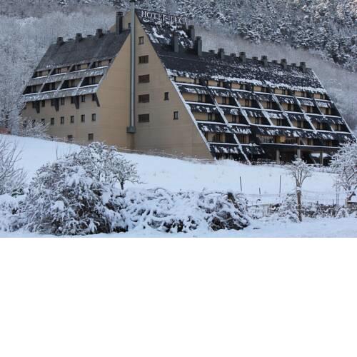 RVHotels Tuca