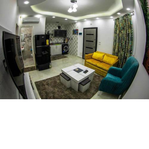 Ryan Apartments