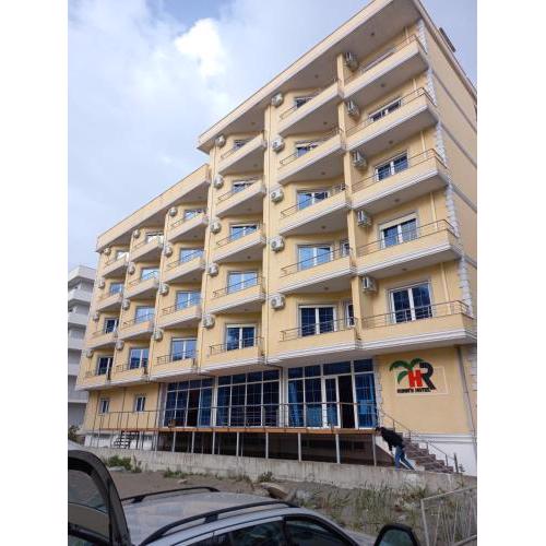 Ryan's Hotel Shengjin