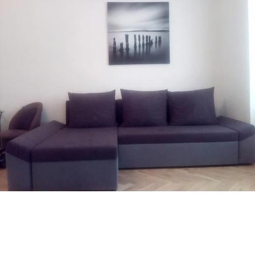 Rybná 716/24 Apartmán