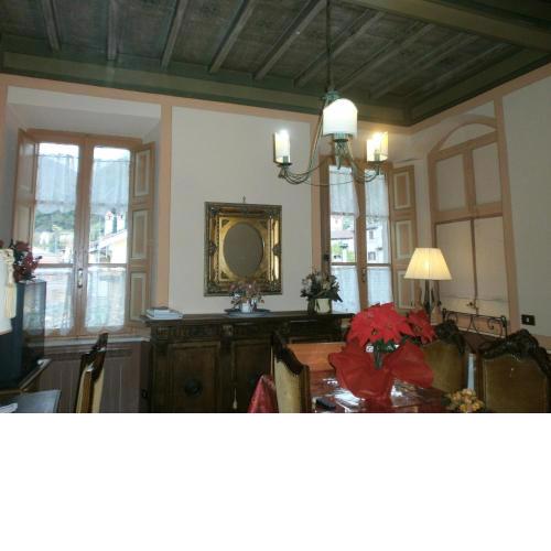 RYDER CUP - B&B Casa di Orazio