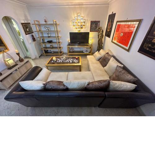 Rydercup Retreat - Romantic Oasis Villa