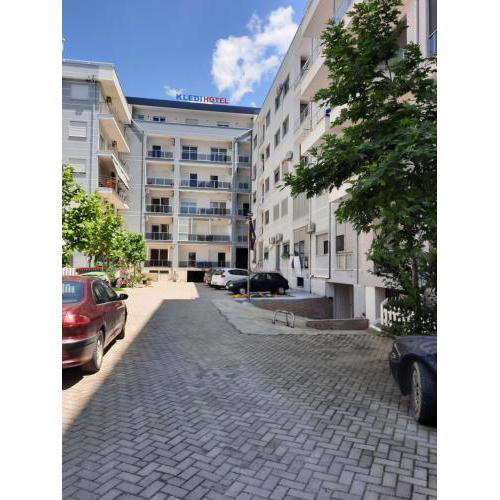 S Apartment