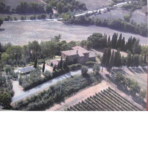 S. Bartolomeo II° - "La Loggetta"