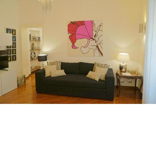 S. Cosimato Trastevere