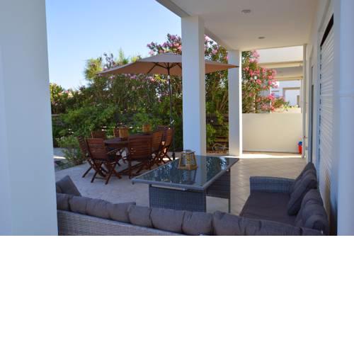 S-EVA RESORT