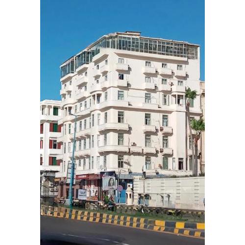S Hotel