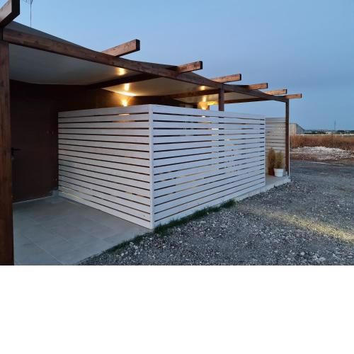 S HOUSE