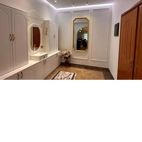 S & M Luxury Apartament