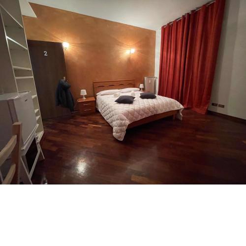S. Marco Apartments