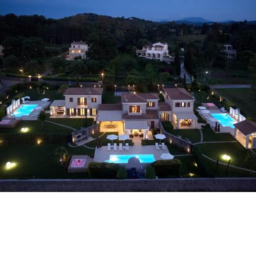 S & O Villas 2