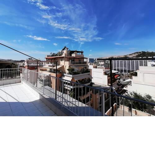 ΑΤΗΕΝS VIEW