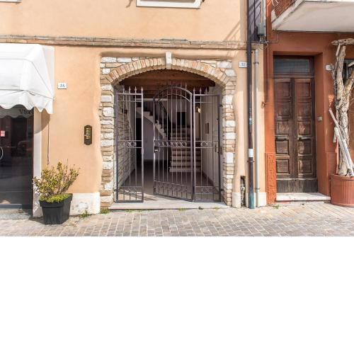 S292- Sirolo, delizioso monolocale in centro