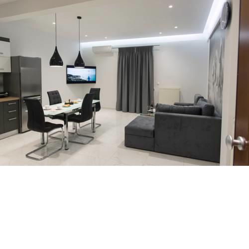 S&A APARTMENT