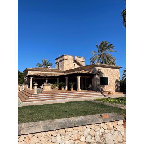 Sa caseta - Villa casa Manolo