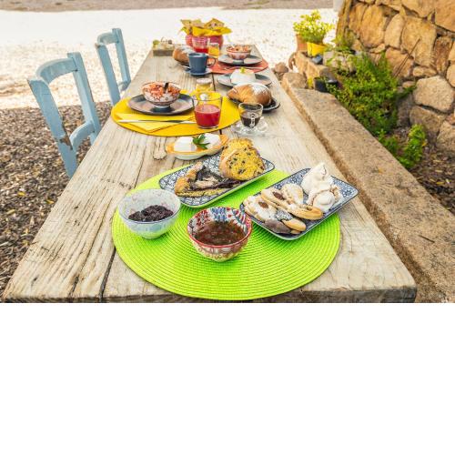 Sa Crai B&B - Sardinian Experience