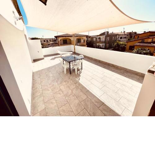 Sa Domu Zara - Ampia Casa con Terrazzo