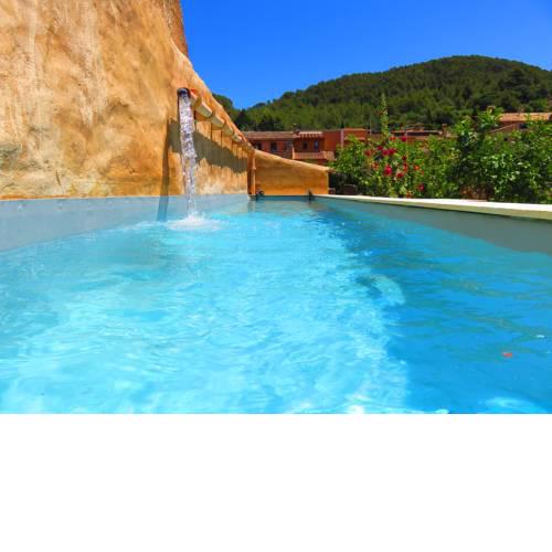Sa Fita Backpackers - Albergue Juvenil