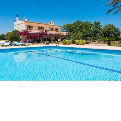 Sa Garriga Finca Darder
