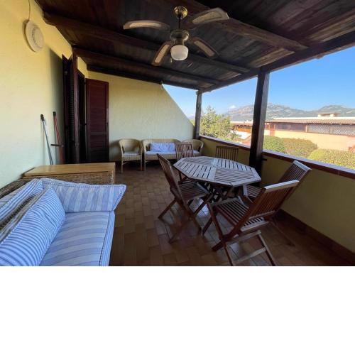 Sa Jaga Brujada Residence
