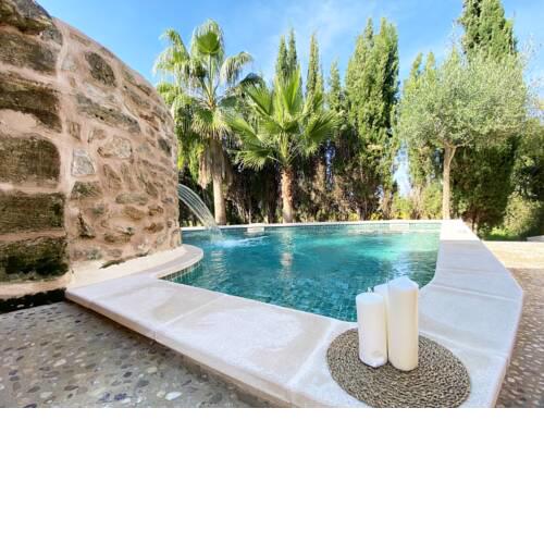 Sa Maiola-Swimming Pool-5min from centre