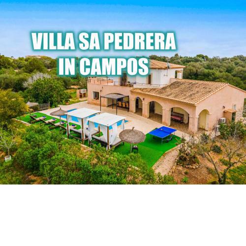 Sa Pedrera