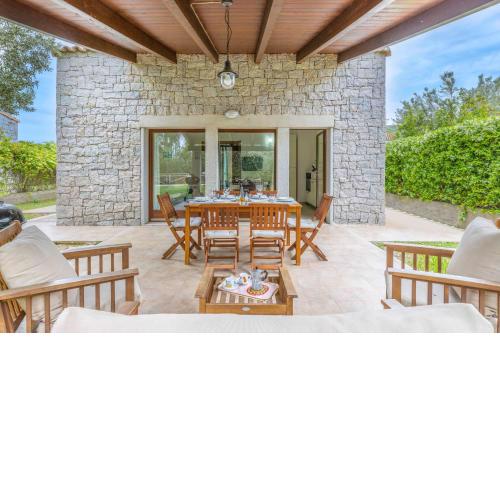 Sa Perda 21 - FREE WIFI - 500mt from the beach