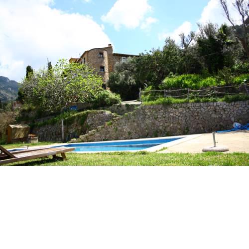 Sa Plana Petit Hotel