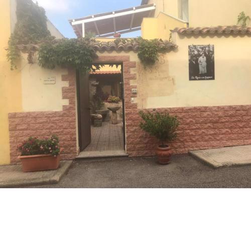 Sa Rosa E Su Trapperi