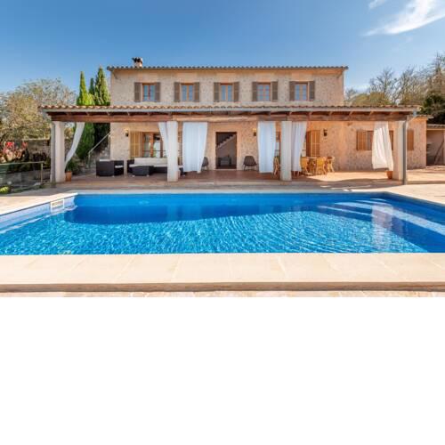 Sa Rota, villa con las mejores vistas de San Juan