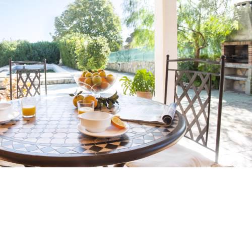Sa Sini Cozy country house