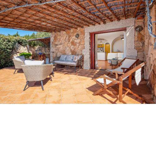 Sa Villa Cala Ginepro