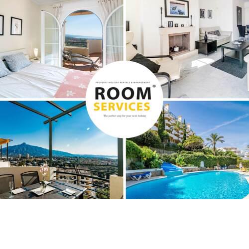 SAA- Comfortable Apartment near Puerto B