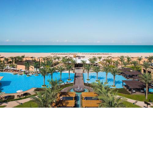 Saadiyat Rotana Resort and Villas