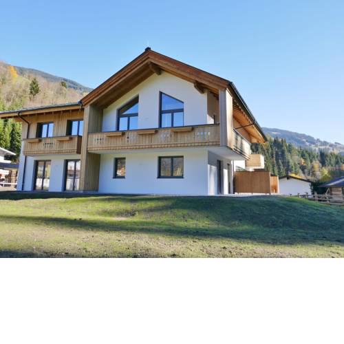 Saalach Appartement 4/5