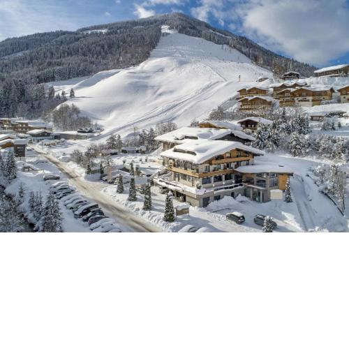 Saalbach Suites by ALPS RESORTS