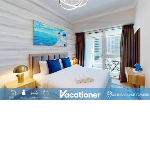 Saba Tower 3 - Vacationer