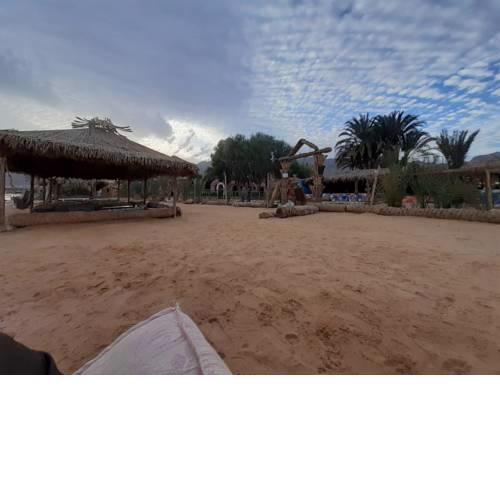 Sababa beach camp