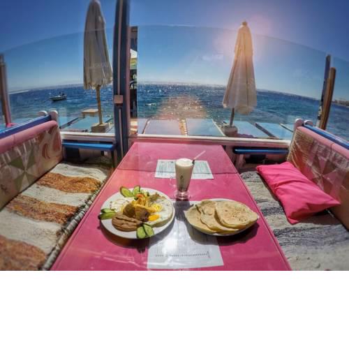 Sababa Hotel Dahab