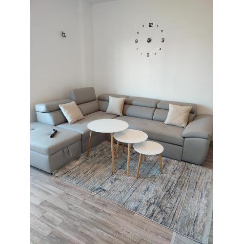 Sabi Apartment Golem Qerret
