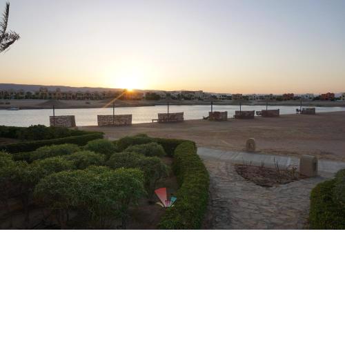 Sabina 2 Bedrooms Ground Floor Apartment El Gouna