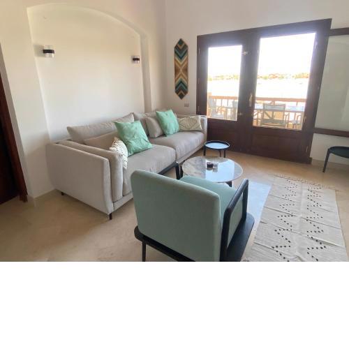 Sabina 2br penthouse