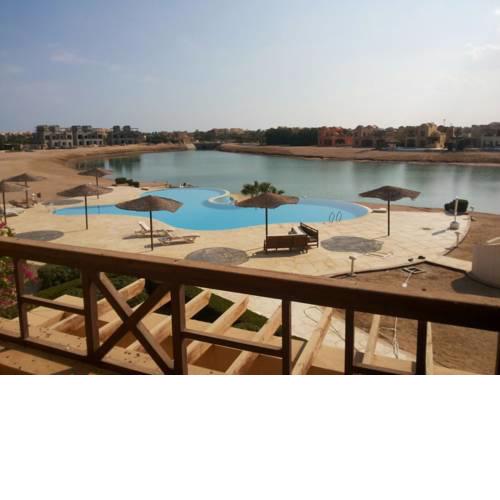 Sabina Apartment El Gouna