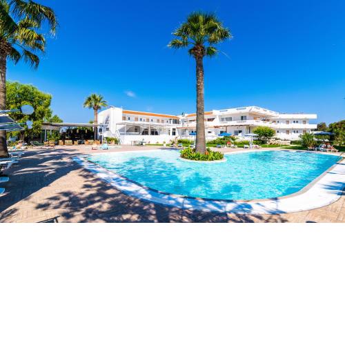 Sabina Hotel