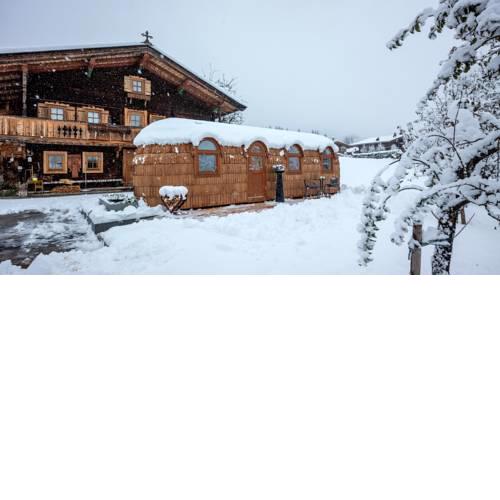 Sabindls Kaiser Lodge