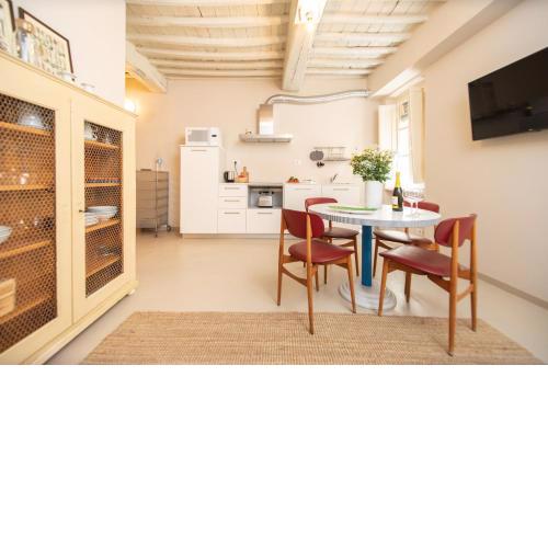 Sabrina Luxury Suite