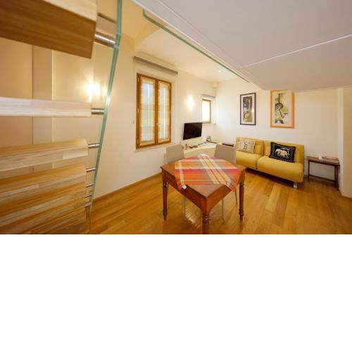 Sabrina's Style - Cozy apartment in Siena