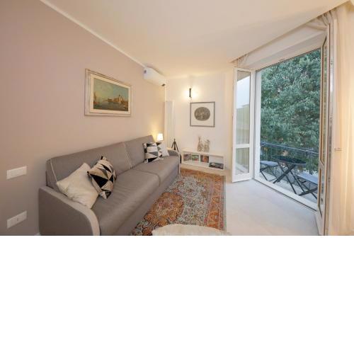 Sabrina's Style: charming apartment in Siena