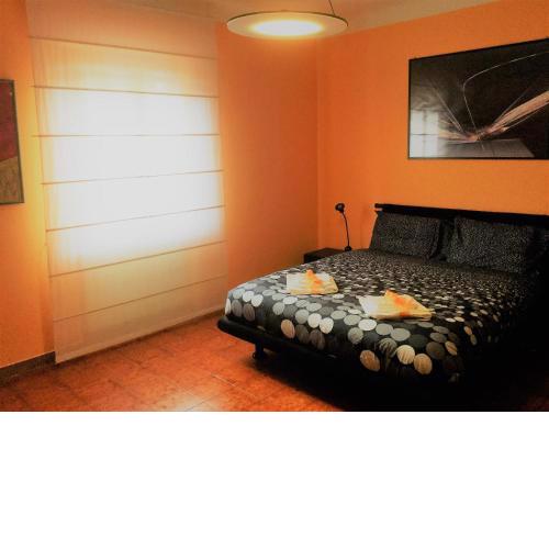 Sabry apartment