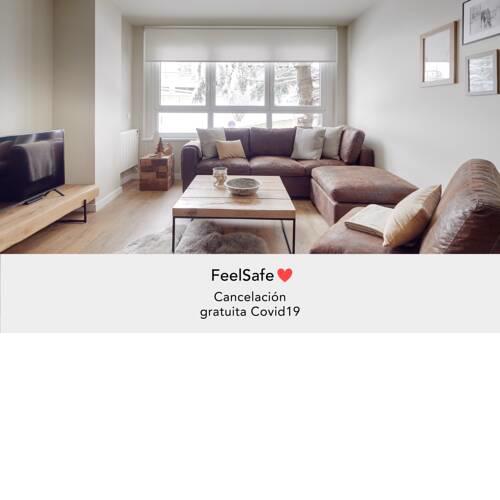 Saburedo by FeelFree Rentals